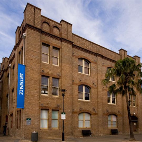 Artspace Sídney