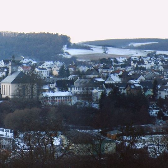 Niederwörresbach