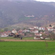 Saints Cosmas and Damian Monastery, Melissotopos