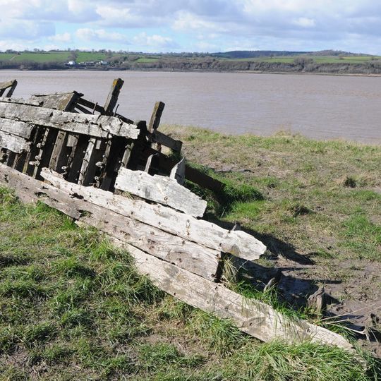 Purton Hulks