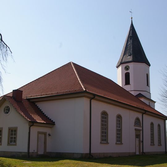 Catharinen-Kirche