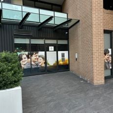 Anglicare Liverpool office