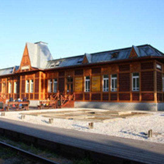 Baikal
