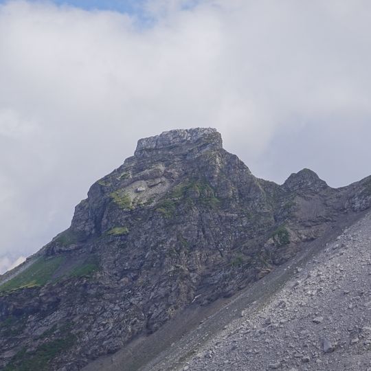 Pointe du Dérochoir