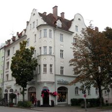 Prinzregentenstraße 7