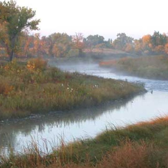 Laramie River