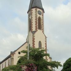 Église Saint-Guillaume