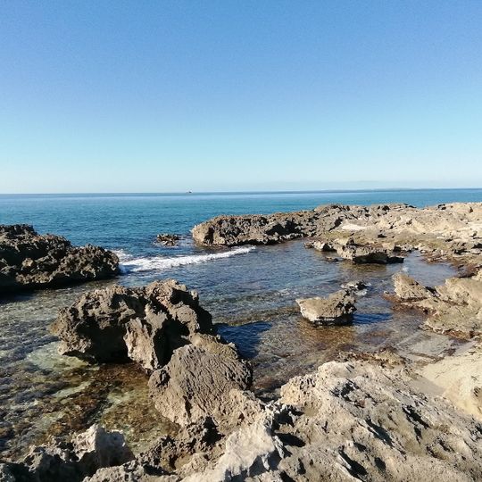 S'Ungroni 'e Sa Palla