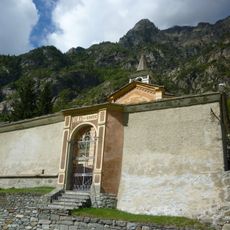 Notre-Dame-de-Grâce