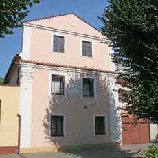 Masarykovo náměstí 46