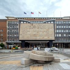 Magistrát města Ústí nad Labem