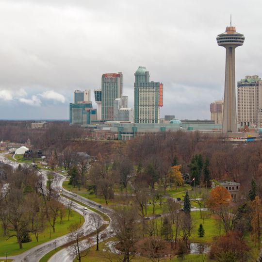 Niagara Falls