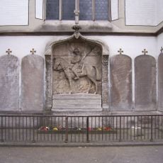 Chevaulegerdenkmal