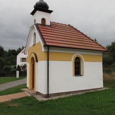 Kaple v Babicích