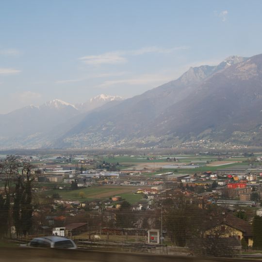 Cadenazzo