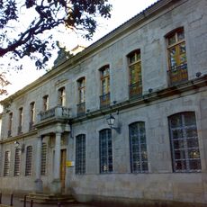 Gobierno Militar (Pontevedra)