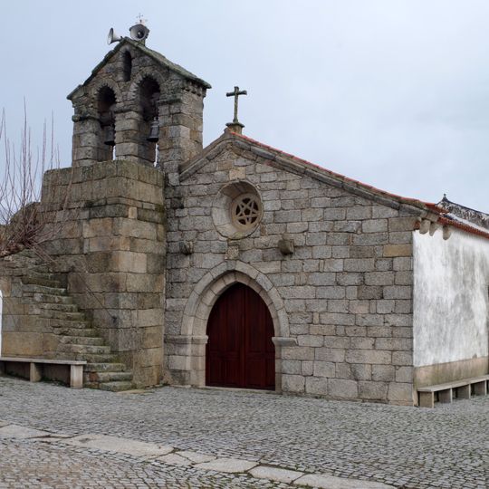 Igreja de Nossa Senhora da Anunciação