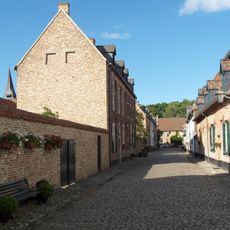 Béguinage of Diest