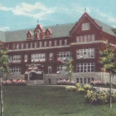 Saint Joseph Seminary