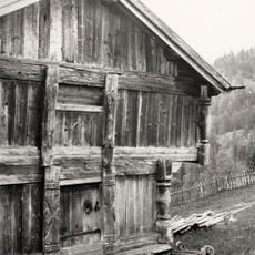 Sporan nordre (sporand)