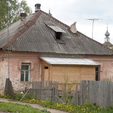 Дом жилой (Торопец)