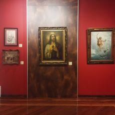 Pinacoteca Benedito Calixto