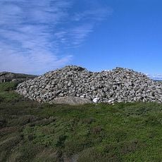 Valön nature reserve