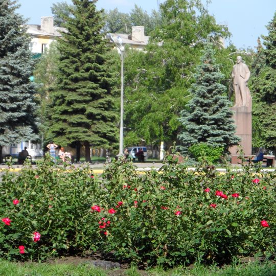 Holubivka