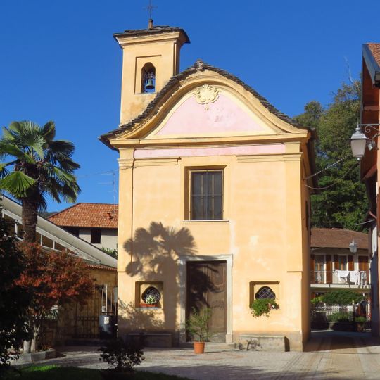 Oratorio di Santa Caterina