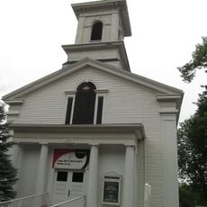 Hampden Congregational Church