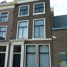 Oude Singel 28, Leiden