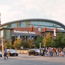Nationwide Arena