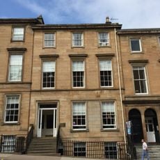 238 West George Street