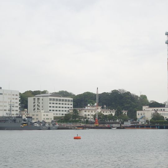 Port of Nagaura