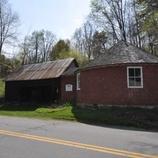 Round Schoolhouse