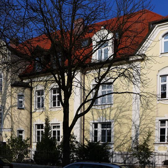 Aiblingerstraße 8