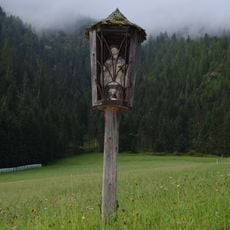 Nepomukbildstock Feistritz