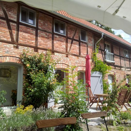 Lübelner Mühle