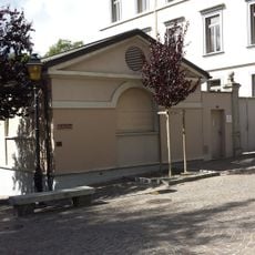 Archives de la Ville de Sion