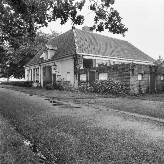 Ruitenborchstraat 13, Dalfsen