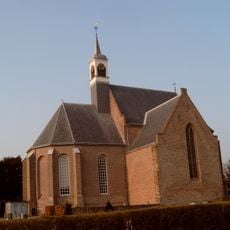 Nederlands Hervormde Kerk, Heukelum
