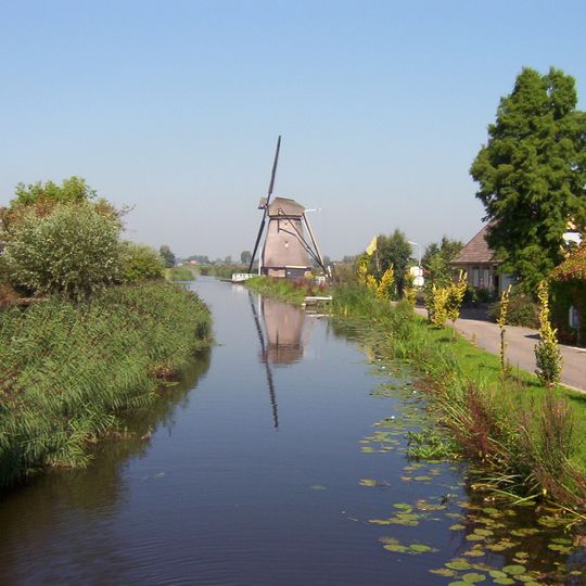 Goudriaanse Molen