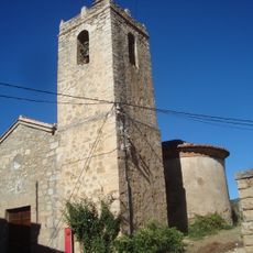 Church of Saint Joseph in Losilla