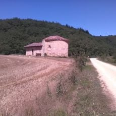 Bakardadearen baseliza (Atauri)