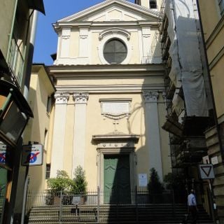 Chiesa dello Spirito Santo (Torino)