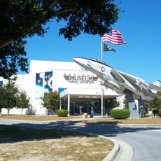 国立海軍航空博物館
