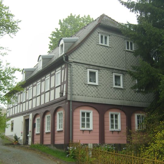 Hauptstraße 122