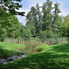 Kurpark Bad Tatzmannsdorf