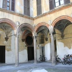 Casa dei Grifi