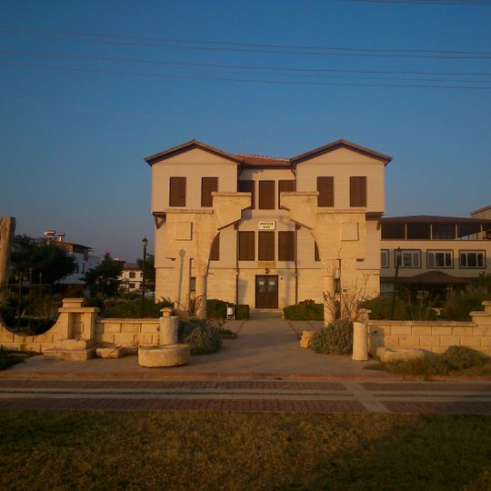 Taşucu Atatürk Museum